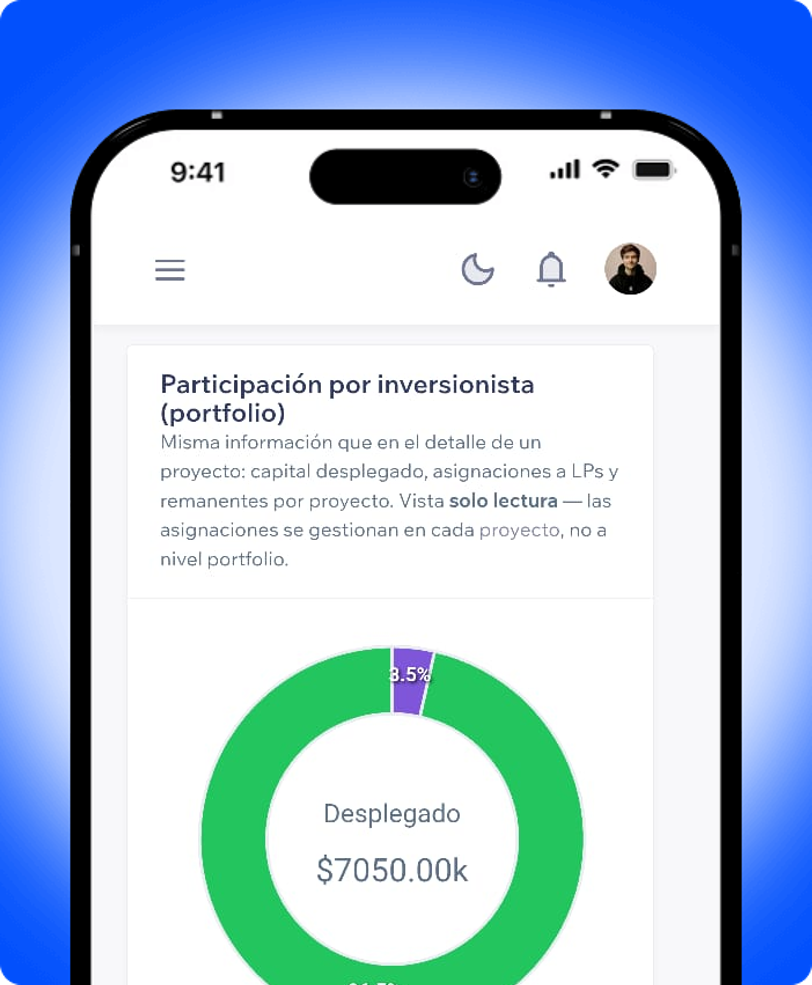 Chatbot feature illustration image