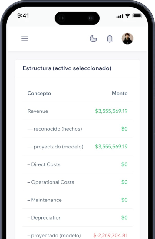 Hero section illustration image